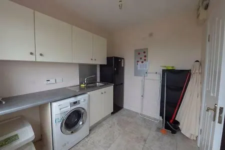 She4 Holiday home