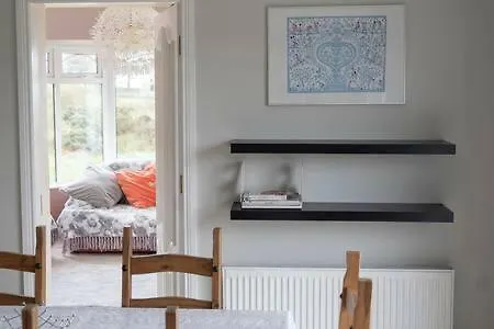 She4 Holiday home Cashelgarran